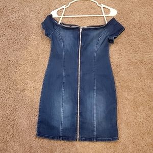 Beautiful Guess Denim dress 👗
